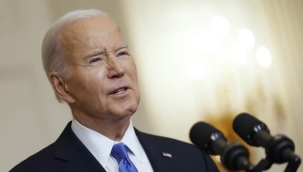 Biden'dan Kiev'e 60 milyar $ yardım sözü