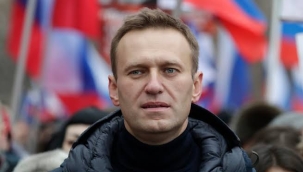 Biden: "Navalni'nin ölümünden Putin sorumlu"