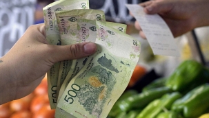 Biftekçi Arjantin'de tavuk eti bile lüks oldu