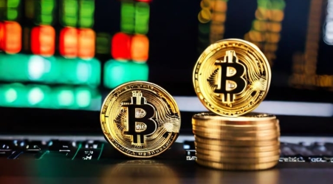 Bitcoin, ETF rüzgarıyla 50 bin doları aştı