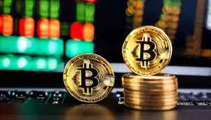 Bitcoin, ETF rüzgarıyla 50 bin doları aştı