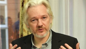 BM: "Julian Assange'ın intihar riski var"
