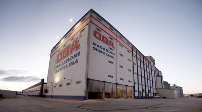 Oba Makarna'dan Borsa İstanbul'da halka arz 