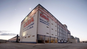 Oba Makarna'dan Borsa İstanbul'da halka arz 