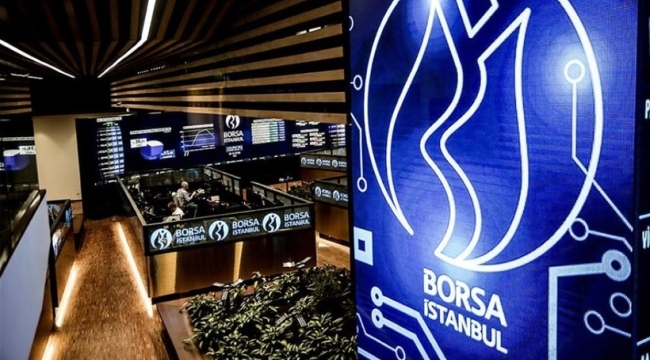 Borsa İstanbul'da yatırımcı sayısı 8 milyona ulaştı