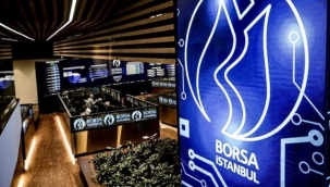 Borsa İstanbul'da yatırımcı sayısı 8 milyona ulaştı