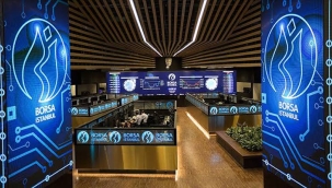 Borsa İstanbul'dan 3 ayda 1,3 milyon yatırımcı çıktı
