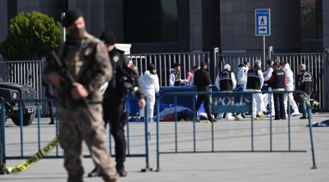 "Çağlayan" saldırısında 48 kişiye tutuklama talebi