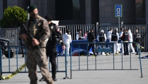 "Çağlayan" saldırısında 48 kişiye tutuklama talebi