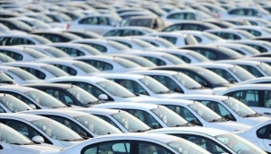 Çin'de otomobil ihracatı Ocak'ta %47,4 arttı