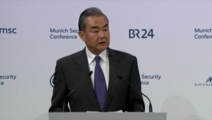 Çin: "Rusya ve Ukrayna'ya silah satmayacağız"