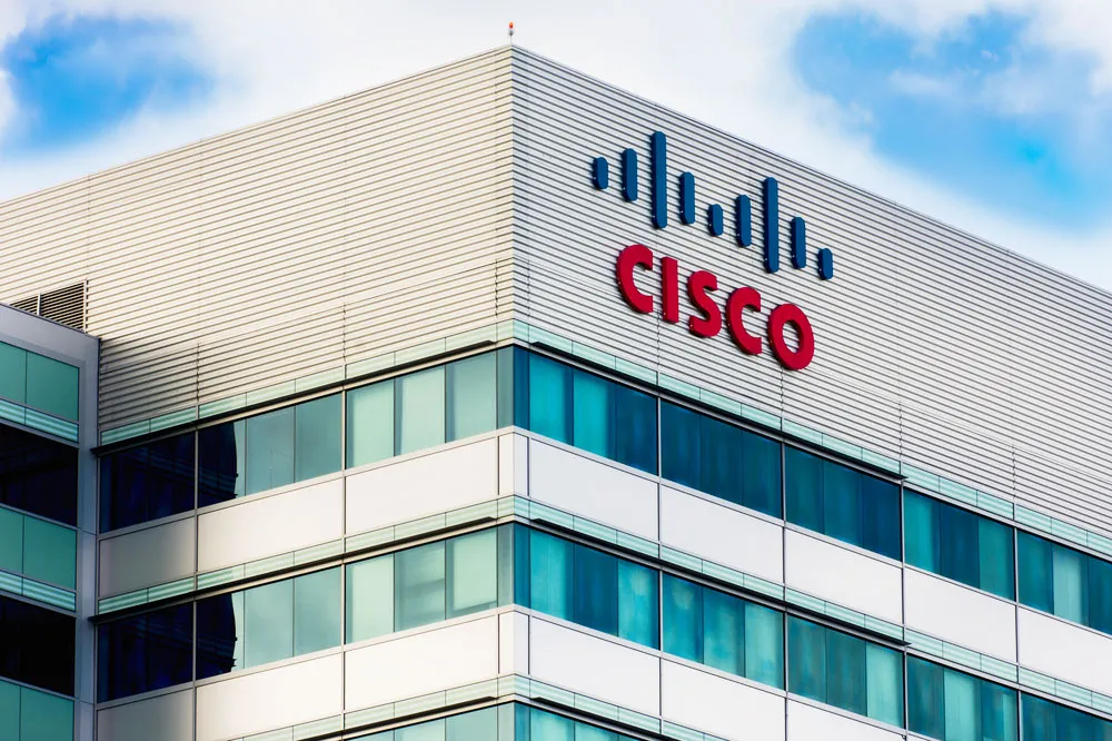 Cisco, çalışanlarının %5'inin işine son verecek