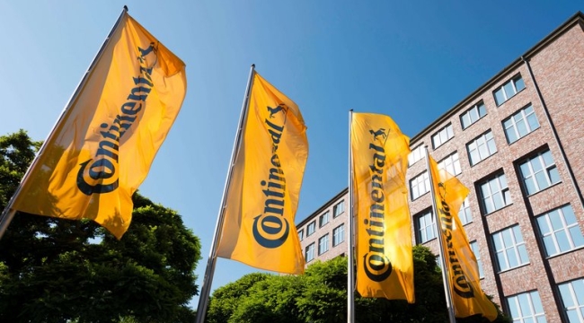 Continental, 7 bin 150 kişiyi işten çıkaracak