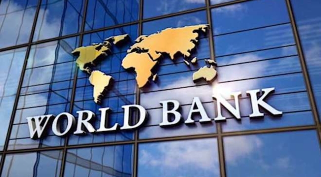 Dünya Bankası'ndan Türkiye'ye 600 milyon € kredi