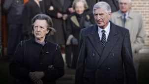 Eski Hollanda Başbakanı Van Agt, ötanazi yaptırdı