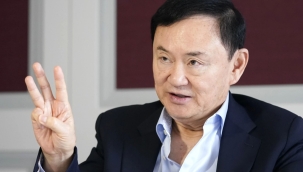 Eski Tayland Başbakanı Şinavatra'ya şartlı tahliye