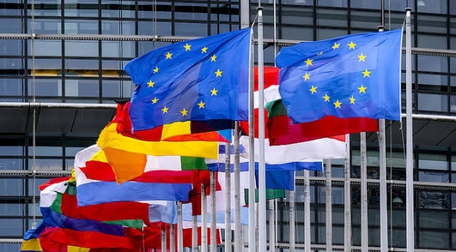 Euro Bölgesi'nde Ocak'ta yıllık enflasyon %2,8