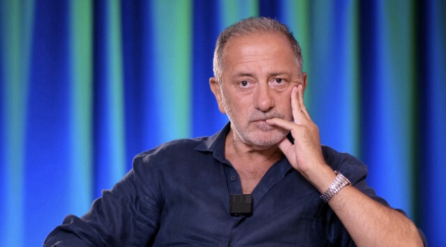 Fatih Altaylı'ya 2 yıla kadar hapis istemi