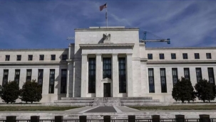 FED, Ocak'ta politika faizini sabit tuttu 