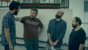 "Gibi" dizisinin 5. sezon fragmanı yayınlandı