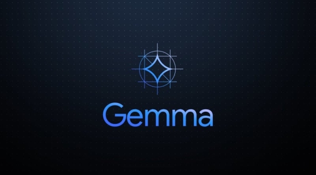 Google, yeni yapay zeka modeli Gemma'yı tanıttı