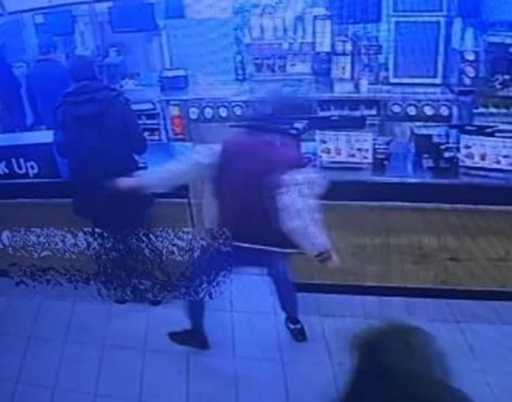 Güngören'de restoranın ortasında cinayet!