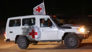 Hamas, rehine takasına onay verdi