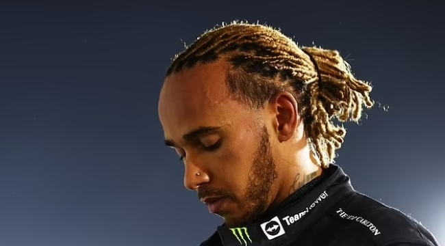 Hamilton, Mercedes'ten ayrılma kararını anlattı