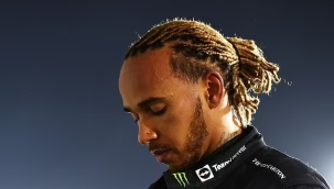 Hamilton, Mercedes'ten ayrılma kararını anlattı