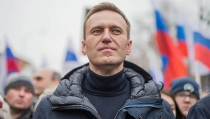 Hapisteki Rus muhalif lider Navalni vefat etti