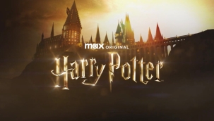 Harry Potter dizisi 2026'da yayınlanacak