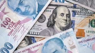 Hazine, eurobond ihracında 3 milyar $ borçlandı