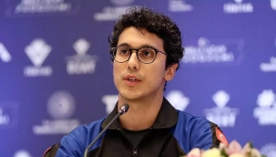 İkinci bilet: Atasever Nisan'da Virgin ile uzayda