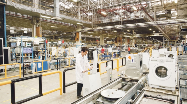 İngiltere, Arçelik - Whirlpool anlaşmasını onayladı