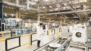 İngiltere, Arçelik - Whirlpool anlaşmasını onayladı