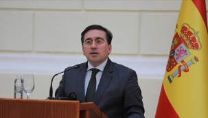 İspanya: ''Bu süreçte İsrail'e silah satmayacağız''