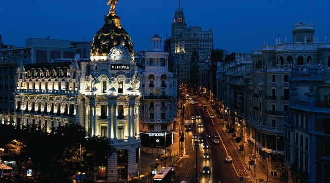 İspanya'da doğum oranı 83 yılın dip seviyesinde