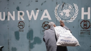 İsrail bankası UNRWA'nın hesabını bloke etti