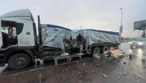 İsrail'in gıda yardımı tırlarına saldırdığı kanıtlandı