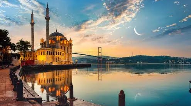 İstanbul 2023'te 17.3 milyon turisti ağırladı