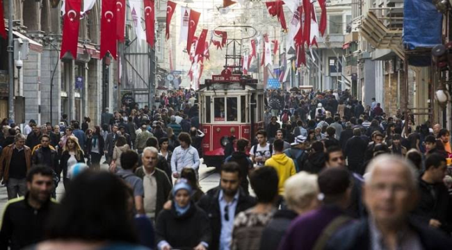 İstanbul'da yaşamanın maliyeti aylık 53 bin TL