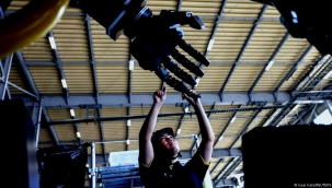 Japonya, iş gücü açığını ileri teknolojide arıyor