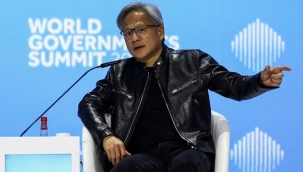 Jensen Huang: "YZ, kodlama dönemini bitirecek"