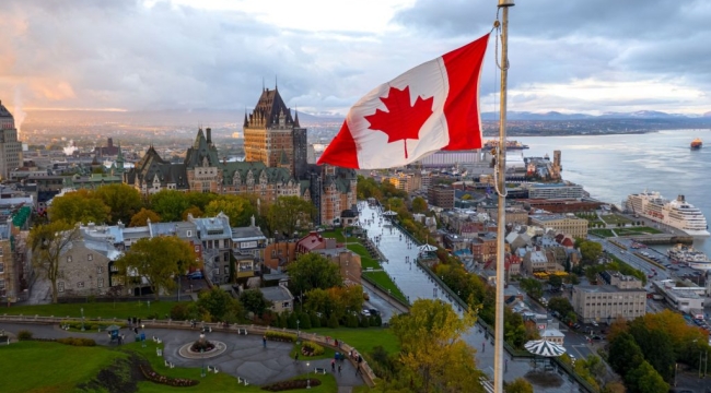 Kanada, yabancılara konut satışı yasağını uzattı