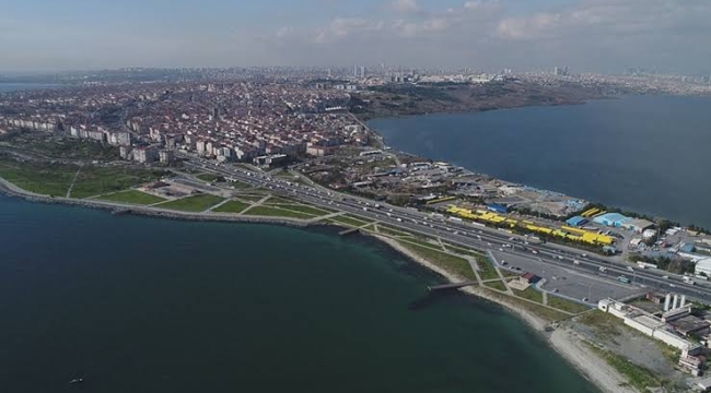 Kanal İstanbul projesinin imar planı iptal edildi