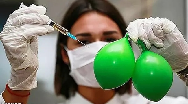 Kazakistan'da pedofili hastaları hadım edilecek