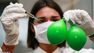 Kazakistan'da pedofili hastaları hadım edilecek