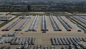 Kocaeli Ocak'ta en çok otomotiv ihraç eden il oldu 