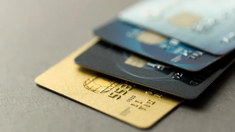 Kredi kartı aidatlarına %50 ila %70 arasında zam