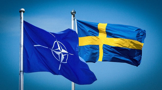 Macaristan İsveç'in NATO üyeliğini onayladı